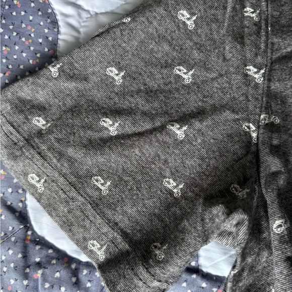 **2 for 20**   Vespa polo shirt - Picture 5 of 5